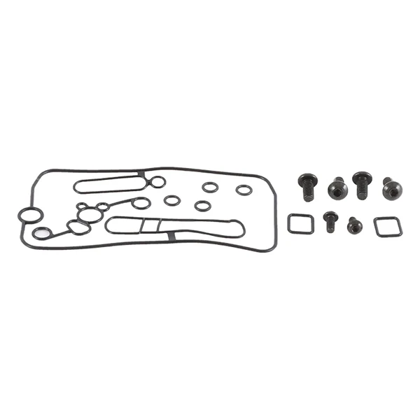 All Balls Carburetor Mid Body Gasket Kit (209854)
