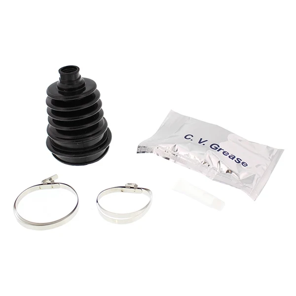 All Balls Universal EZ Trail CV Boot (209826)