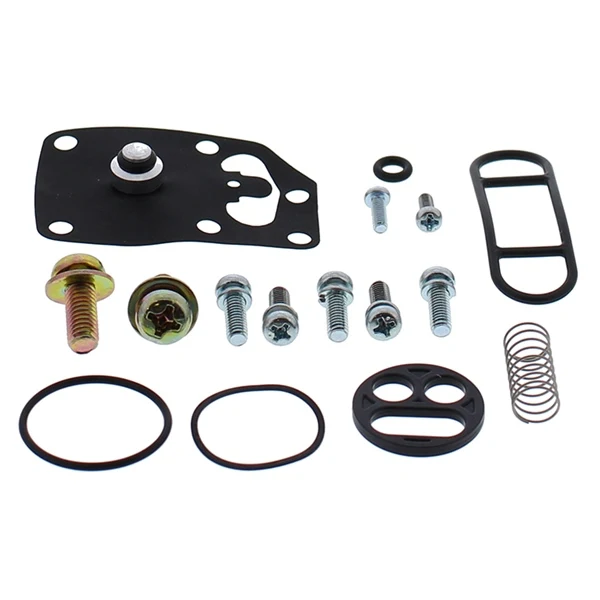 All Balls Fuel Tap Rebuild Kit (209789)