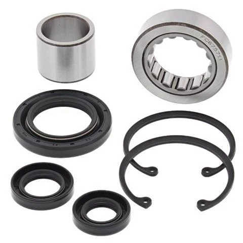 All Balls Crankshaft Bearing and Seal Kit (209444)
