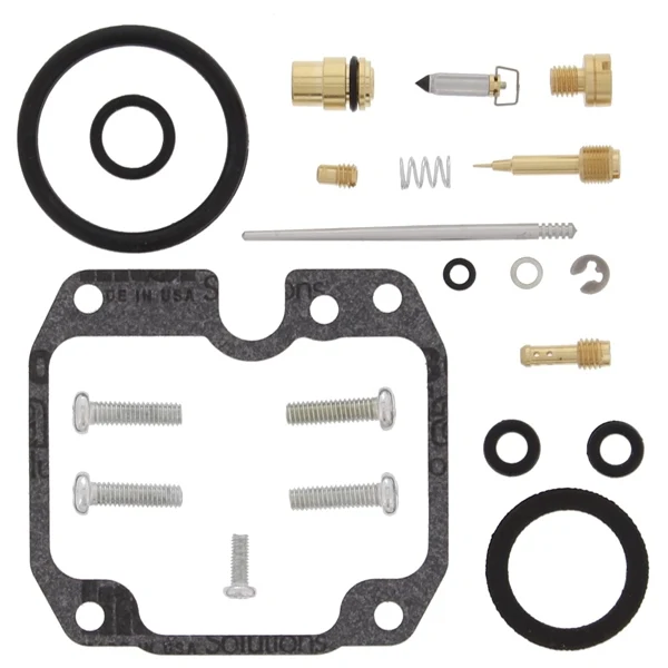 All Balls Carburetor Repair Kit (209285)