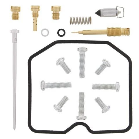 All Balls Carburetor Repair Kit (209277)