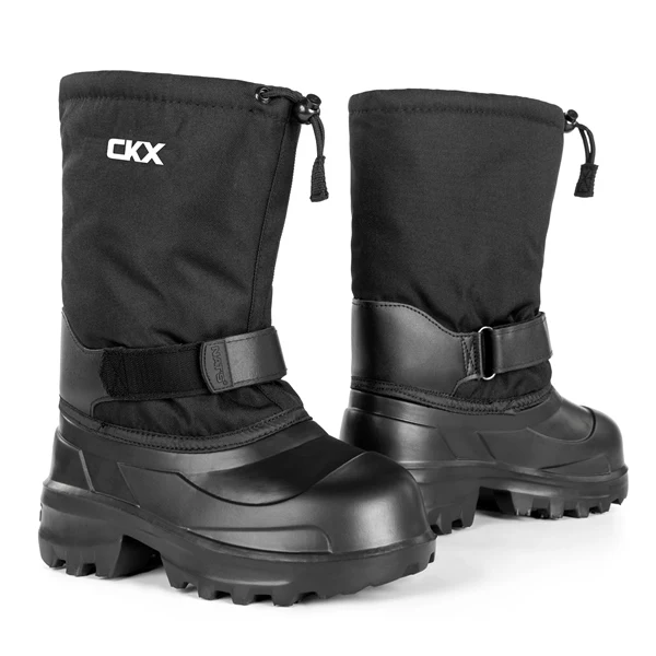 CKX Taïga Boots — Unisex