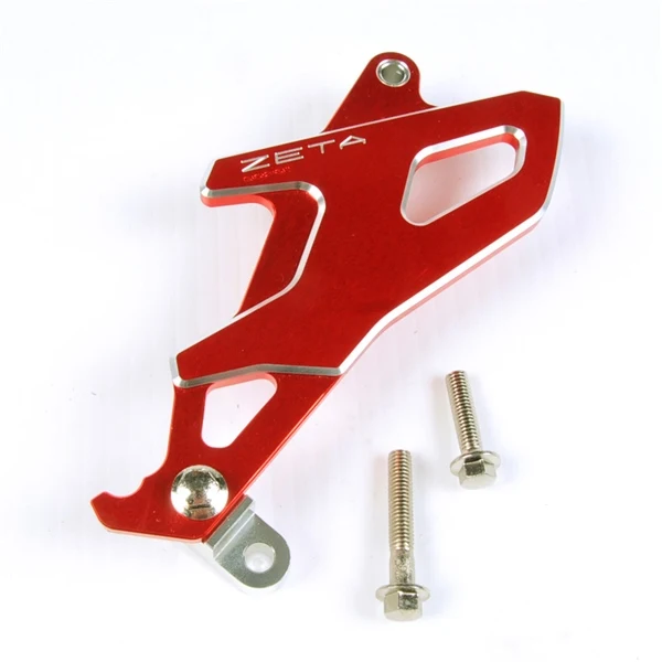 DRC/ZETA/UNIT Racer Drive Cover — 027603