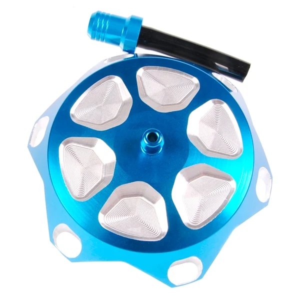 KEITI Fuel Tank Cap