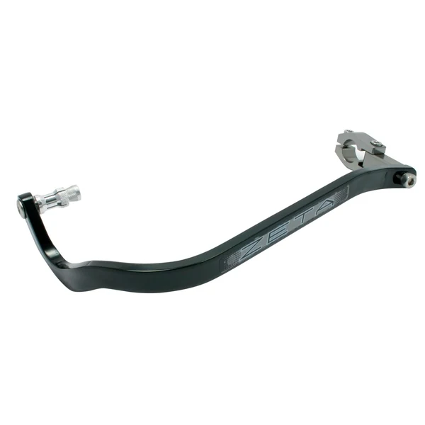 DRC/ZETA/UNIT Armor Handguards Bend — Handle 1-1/8" Aluminum