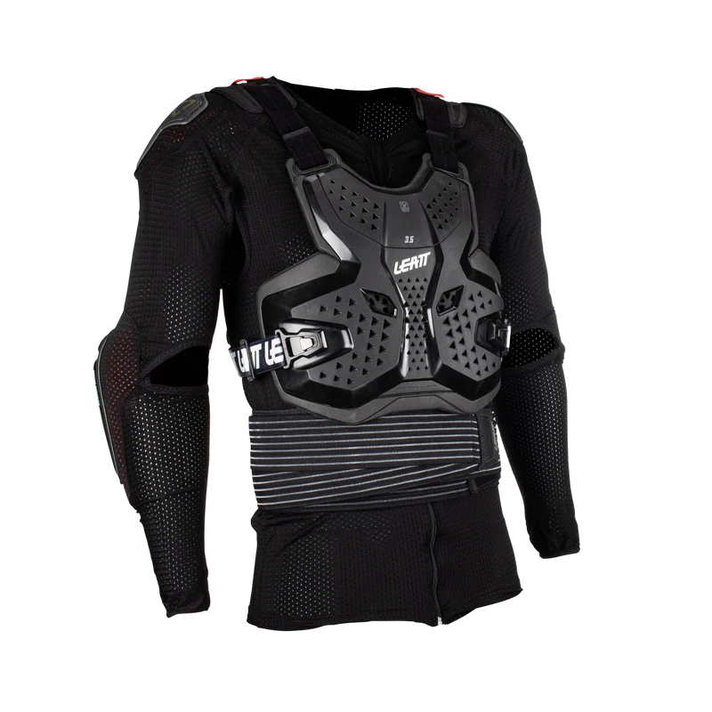 Body Protector 3.5