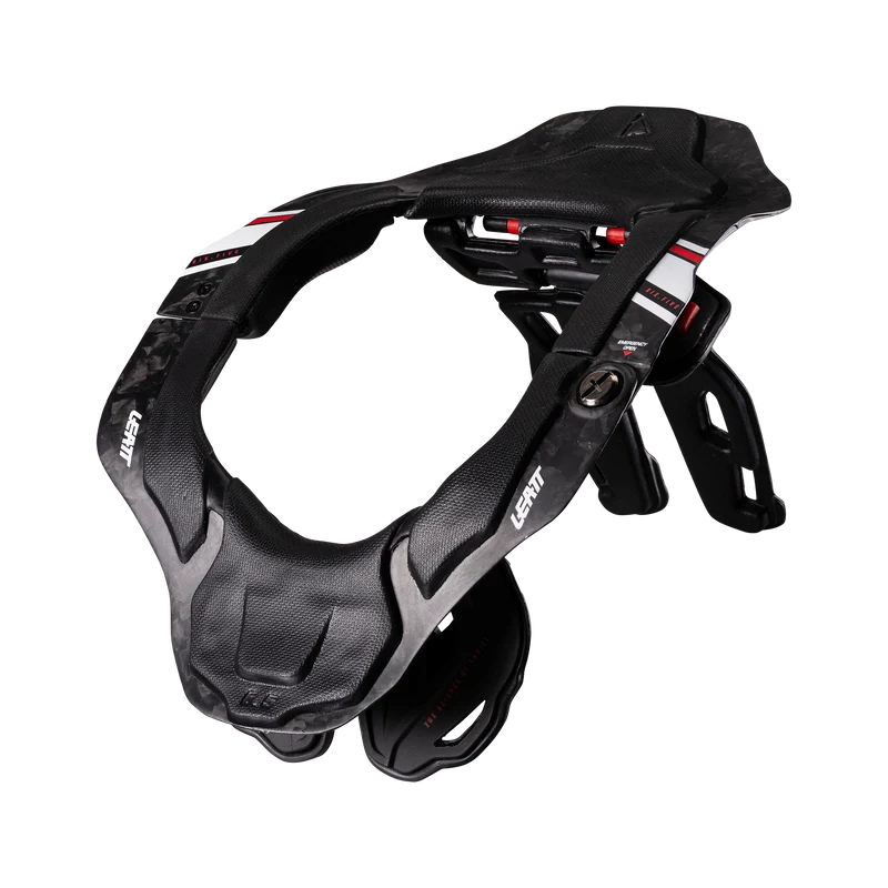Neck Brace 6.5