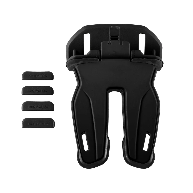 Thoracic Pack DBX GPX 5.5