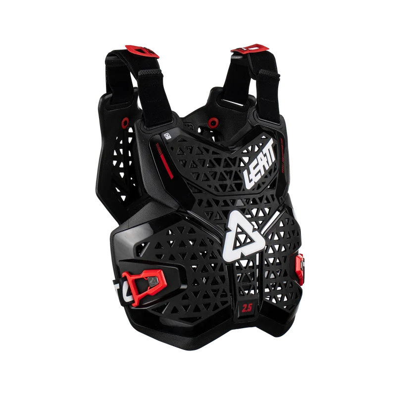Chest Protector 2.5
