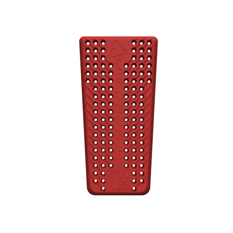 Back Protector for Hydration Bags CE Level 2
