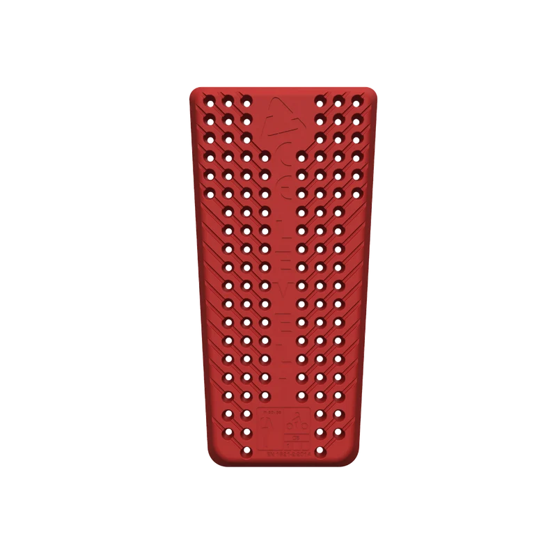 Back Protector for Hydration Bags CE Level 1