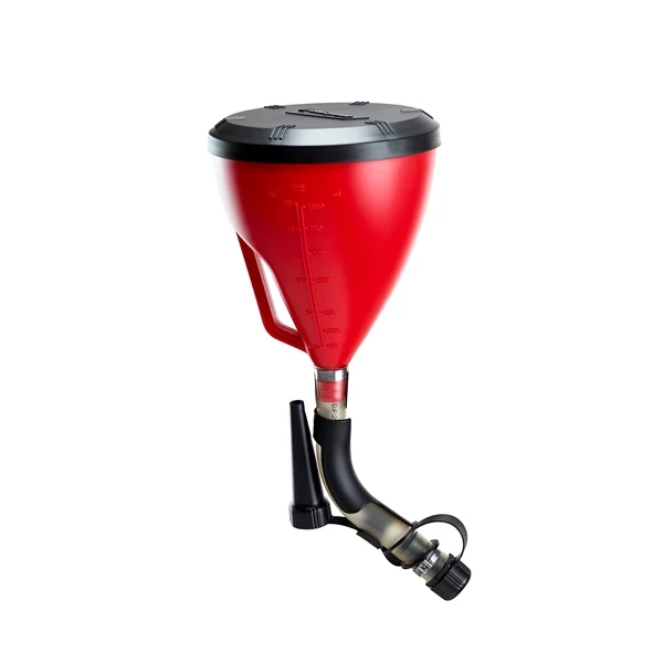 Polisport Prooctane Multipurpose Funnel (255195)