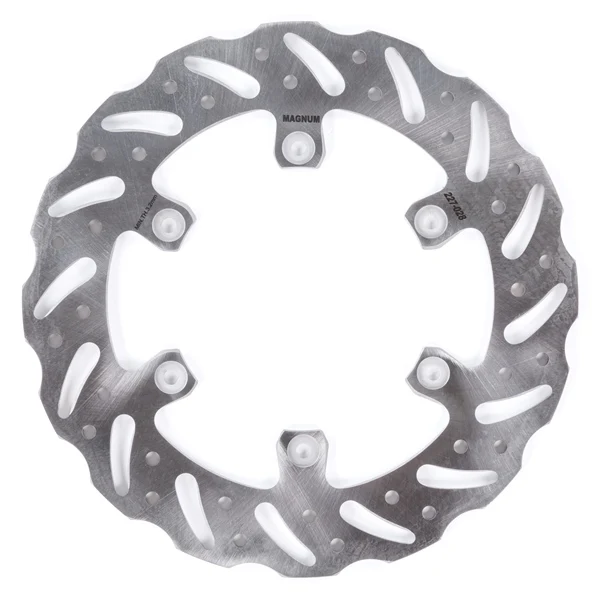 Kimpex HD Rotor made Carbon Steel (250717)