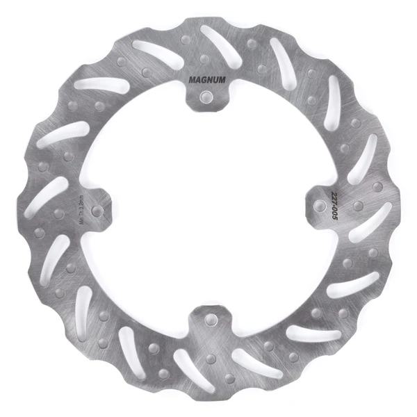 Kimpex HD Rotor made Carbon Steel (250706)