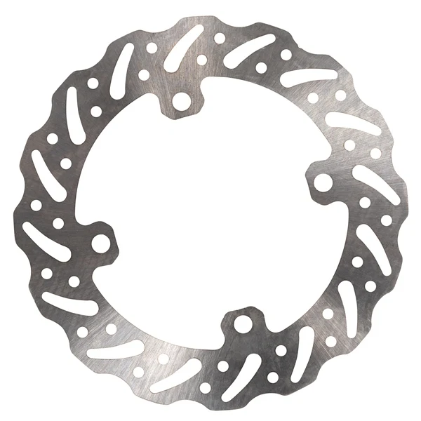 Kimpex HD Rotor made Carbon Steel (250705)
