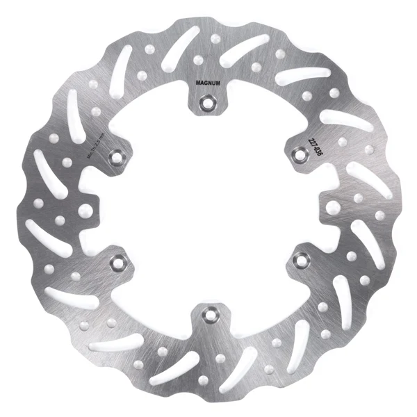 Kimpex HD Rotor made Carbon Steel (250702)