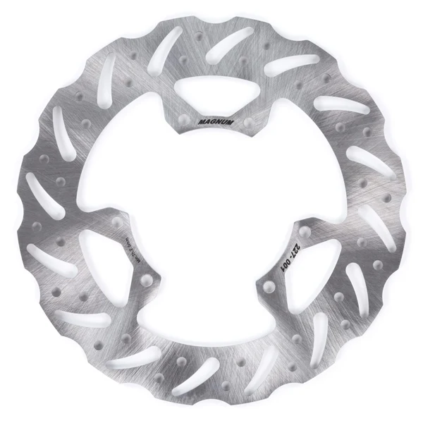 Kimpex HD Rotor made Carbon Steel (250687)
