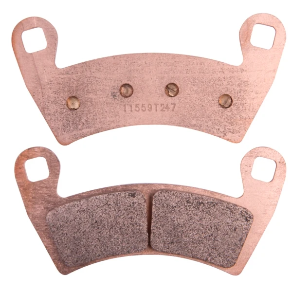 Kimpex HD Metallic Brake Pad (250446)