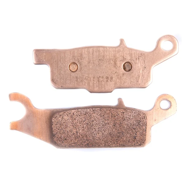 Kimpex HD Metallic Brake Pad (250441)