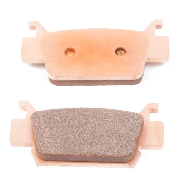 Kimpex HD Metallic Brake Pad (250430)