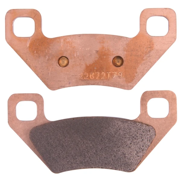 Kimpex HD Metallic Brake Pad (250424)