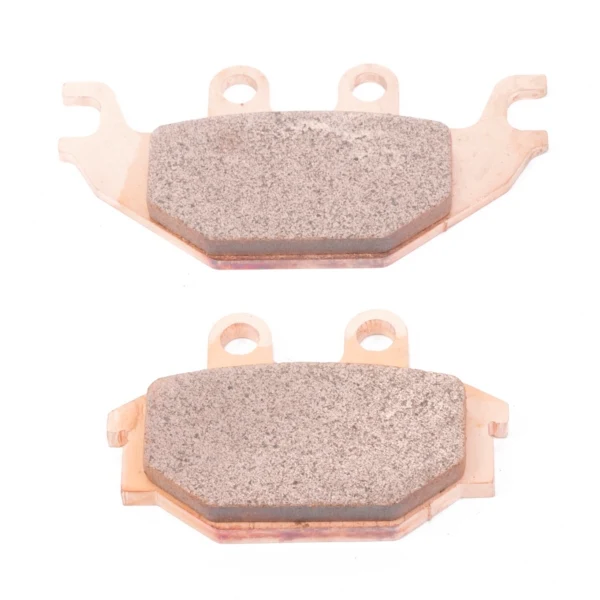Kimpex HD Metallic Brake Pad (250417)
