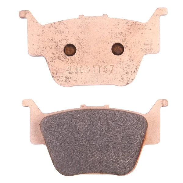 Kimpex HD Metallic Brake Pad (250416)