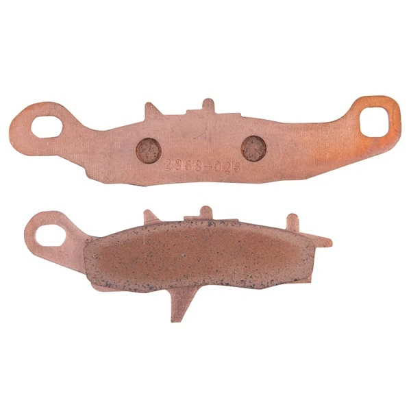 Kimpex HD Metallic Brake Pad (250407)