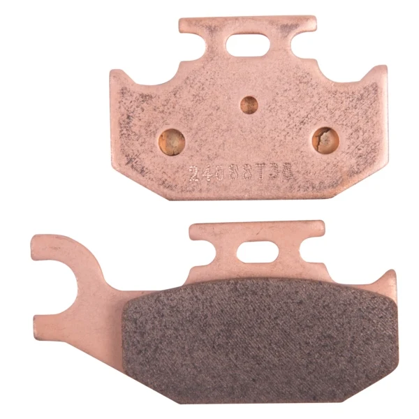 Kimpex HD Metallic Brake Pad (250397)