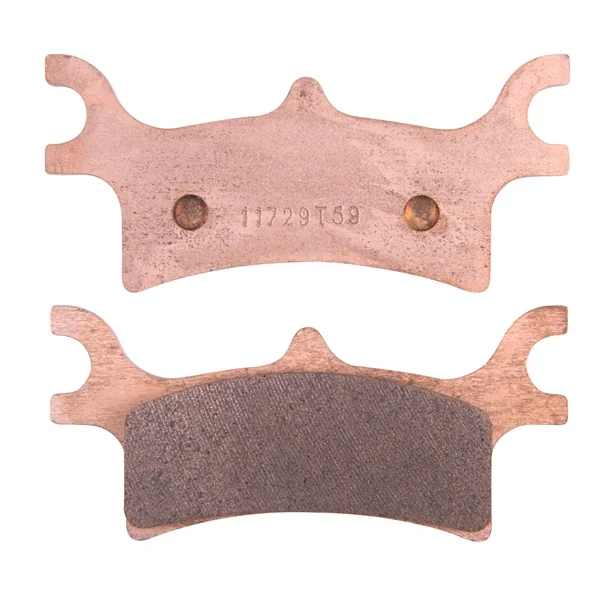 Kimpex HD Metallic Brake Pad (250396)