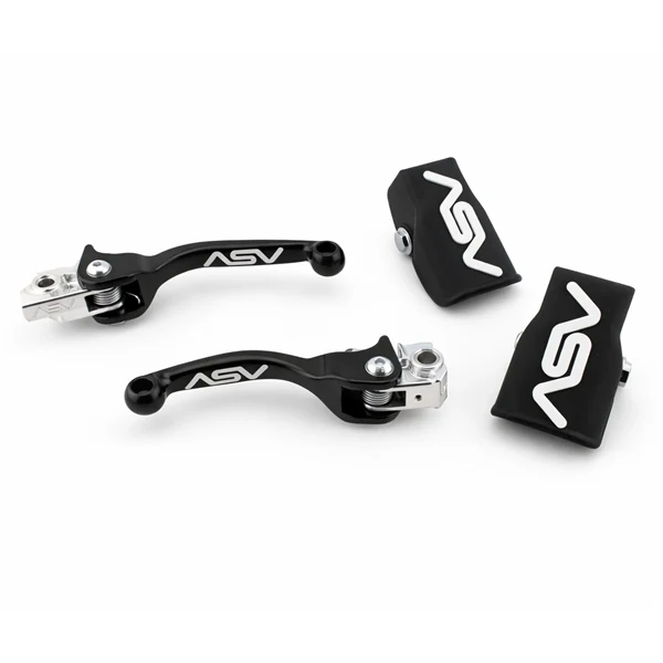 ASV INVENTIONS Clutch and Brake Lever Pair Pack (880040)