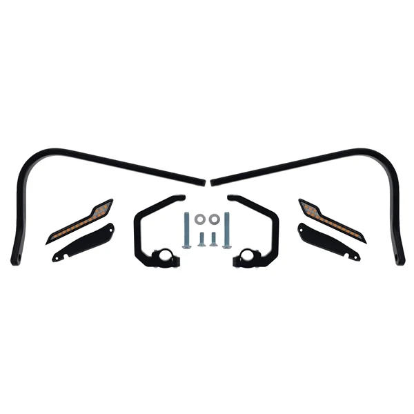 Barkbusters Two Point Mount Hardware Kit (870286)