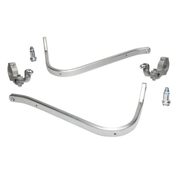 Barkbusters Universal Hardware Kit - Tapered (870269)