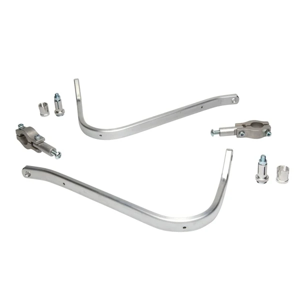 Barkbusters Universal Hardware Kit - Straight 22 mm (870268)