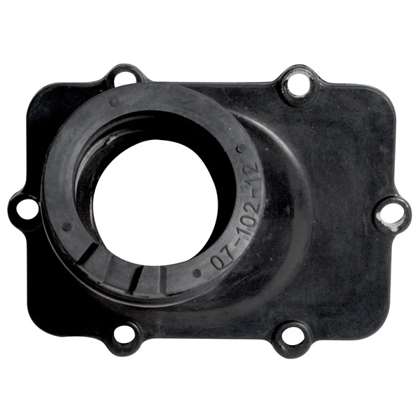 Kimpex Carburetor Adapter Mounting Flange (104599)