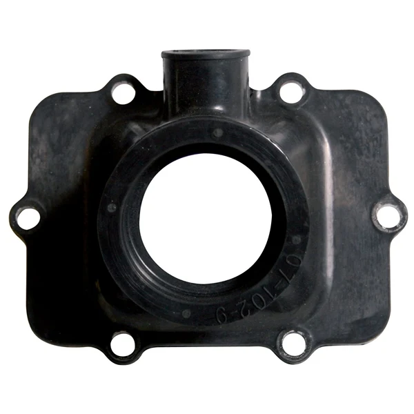 Kimpex Carburetor Adapter Mounting Flange (104596)