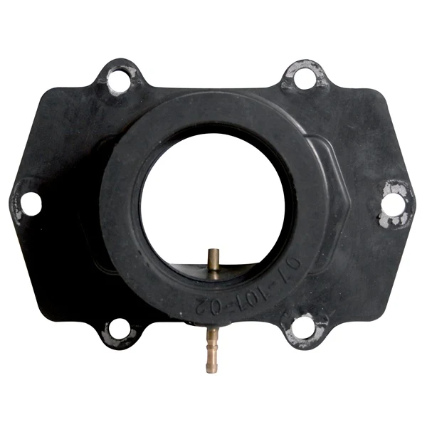 Kimpex Carburetor Adapter Mounting Flange (104550)