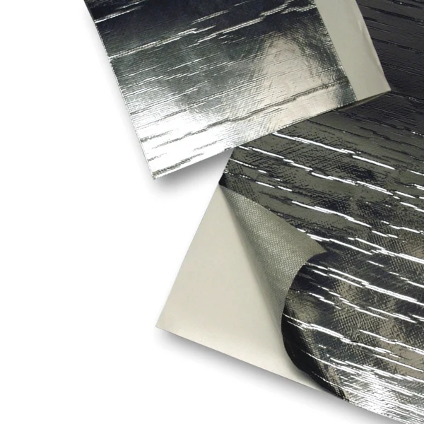 DEI Reflect-A-Gold - Heat Reflective Sheet (086022)