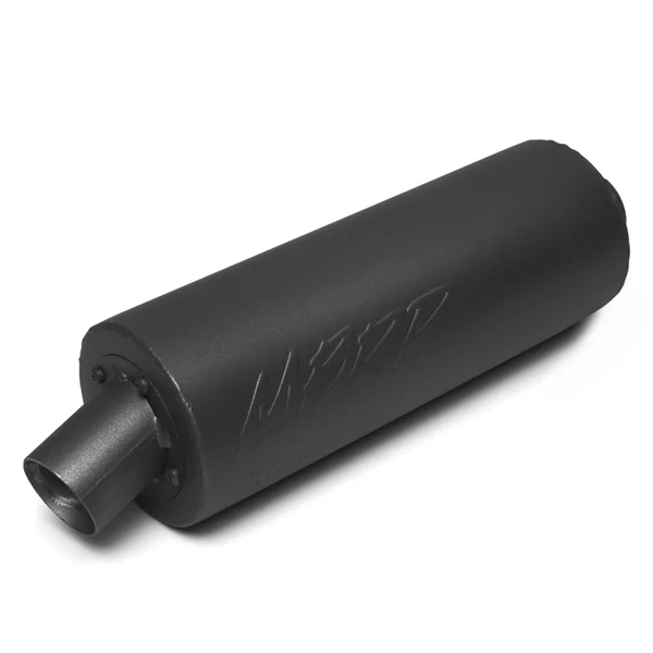 MBRP Powersports Performance Slip-on Exhaust (080385)