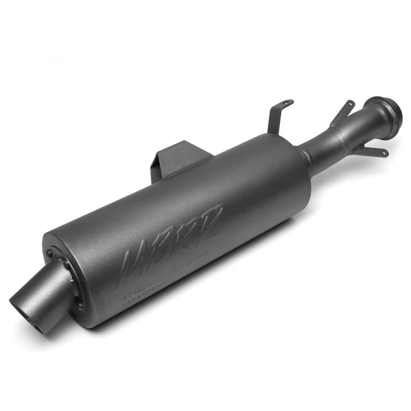 MBRP Powersports Sport Slip-on Exhaust (080365)