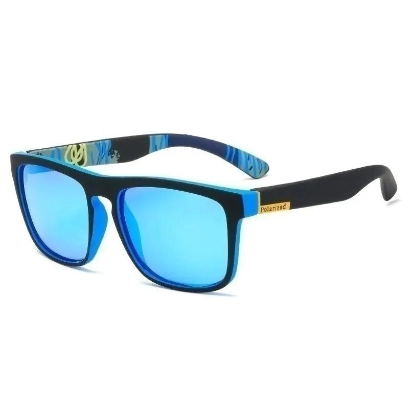 Lunette soleil moto Polarisé - Fly