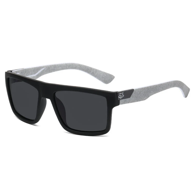 Lunette de soleil moto | Fox Graphique