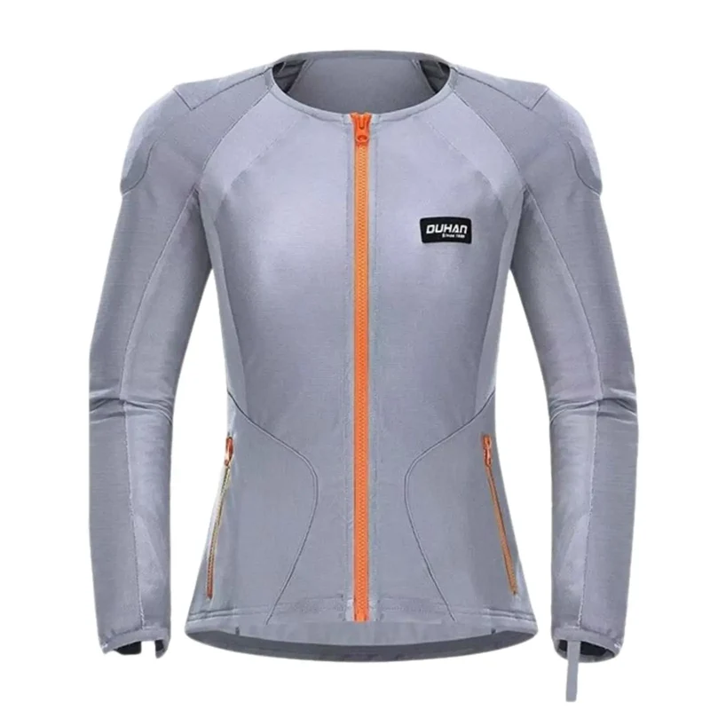 Gilet protection moto femme | PRO-TEK