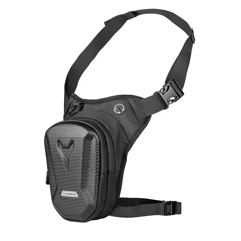 Sacoche de jambe moto etanche -Xbag