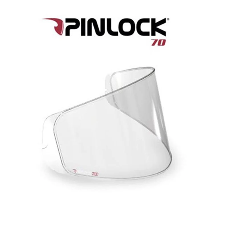 PINLOCK 70 pour casque FULL MOON 2 | Mârkö