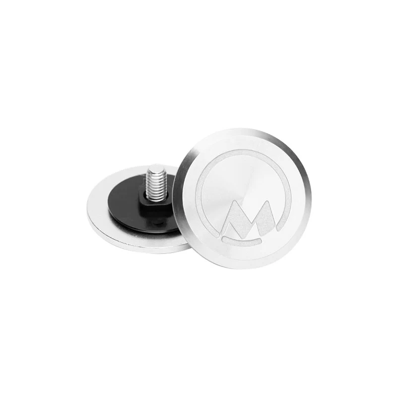 Kit vis pour casques Full Moon | Mârkö