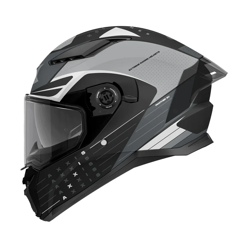 AXXIS FF130SV PANTHER SV DIMENSION B0 CASCO DE MOTO MATE