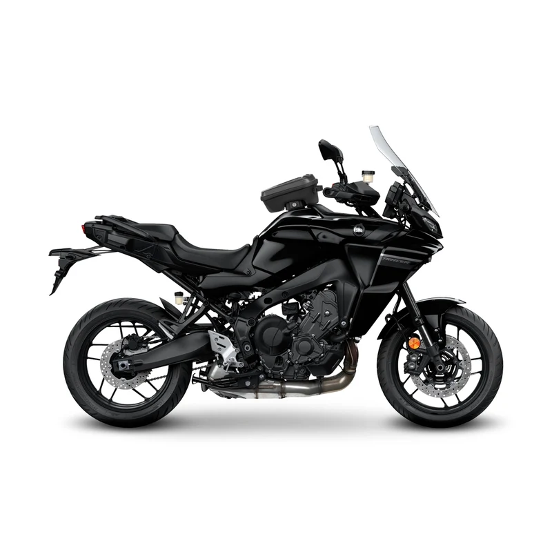 Fixation de Sacoche de Réservoir Click System Yamaha Tracer 9/GT