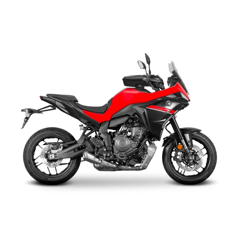Fixation de Sacoche de Réservoir Click System Yamaha Tracer 7/TENERE 700/ MT07/ MT125